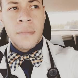 Meet your Posher, Josh